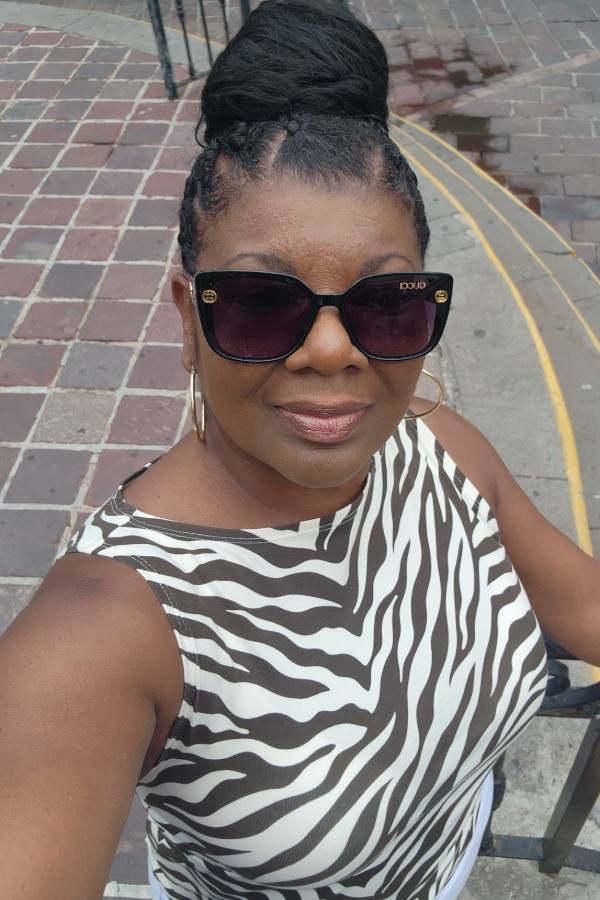 Cruise Brothers Travel Agent Debra Baker